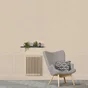 Peinture mur, boiserie, radiateur RIPOLIN lin mat 2.5 l