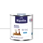 Peinture mur, boiserie, radiateur RIPOLIN blanc mat 0.5 l