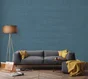Peinture Mur, Boiserie, Radiateur Ripolin Bleu Madura Satiné 0.5 L