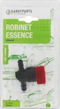Robinet Essence Pour Tuyau Diam 6,35Mm