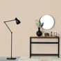 Peinture mur boiserie radiateur RIPOLIN lin satiné 2,5 litres