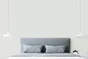 Peinture Mur, Boiserie, Radiateur Ripolin Gris Hanoï Satiné 0.5 L