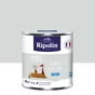 Peinture mur, boiserie, radiateur RIPOLIN gris souris mat 0.5 l