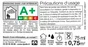 Testeur Peinture Blanc Croset Satin Ripolin Murs Et Boiseries 0.075 L