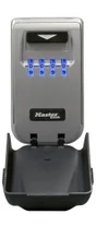 Minicoffre Master Lock Select Access À Fixer, H.12 X L.7.2 X P.5.4 Cm
