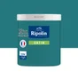 Testeur Peinture Bleu Pop Satin Ripolin Murs Et Boiseries 0.075 L