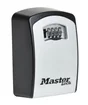Minicoffre Master Lock Select Access À Fixer, H.14.6 X L.10.5 X P.5.1 Cm