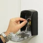 Minicoffre Master Lock Select Access À Fixer, H.14.6 X L.10.5 X P.5.1 Cm