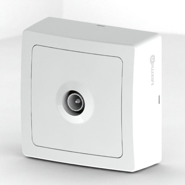 Prise Tv Saillie, Lexman Opus, N/A