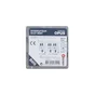 Interrupteur Va-Et-Vient Saillie Complet, Lexman Opus, Gris Aluminium