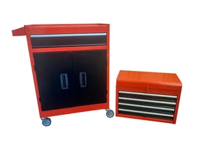 Servante de chantier DEF'PRO