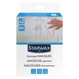 Eponge Magique Multi Surfaces X2