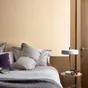 Testeur Peinture Biscuit Satin Dulux Valentine Crème De Couleur 0.03 L