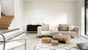 Testeur Peinture Blanc Satin Dulux Valentine Crème De Couleur 0.03 L