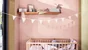 Testeur Peinture Bouton De Rose Satin Dulux Valentine Crème De Couleur 0.03 L