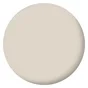 Peinture mur, boiserie et radiateur intérieur, RIPOLIN, beige glaise satiné, 0.5 l