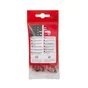 Lot De 6 Chevilles À Expansion Standers, Diam.11 X L.50 Mm