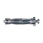 Lot De 6 Chevilles À Expansion Standers, Diam.11 X L.50 Mm