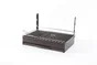 Grilloir acier Vulcain 3654,foyer horizontal, grille L61xP33 réglable 3 niveaux