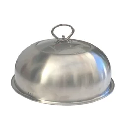 Cloche Inox LEMARQUIER