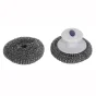 Boule de nettoyage inox LEMARQUIER