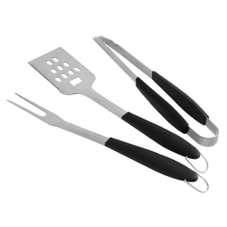 Set d'accessoires de cuisson inox LEMARQUIER