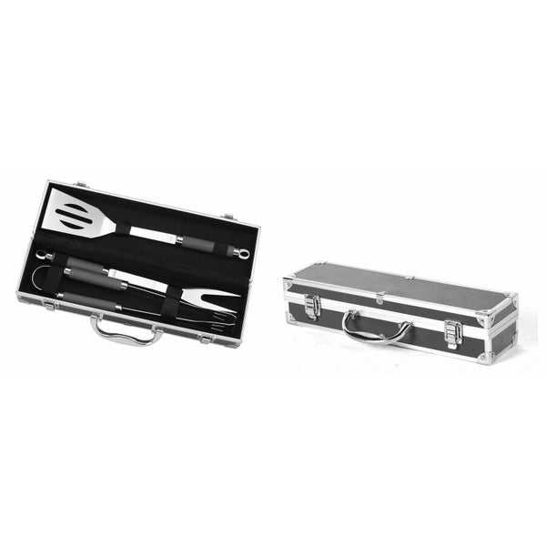 Set inox LEMARQUIER