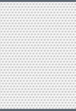 Tapis extérieur rectangulaire, l.120 x L.180 cm Torino