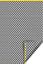 Tapis extérieur rectangulaire, l.120 x L.180 cm Verona