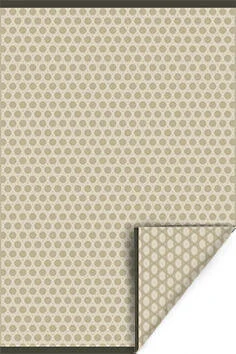 Tapis extérieur rectangulaire, l.120 x L.180 cm Venezia