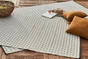 Tapis extérieur rectangulaire, l.120 x L.180 cm Venezia