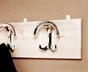Lot de 16 languettes adhésives standard COMMAND blanc