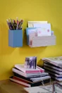 Lot de 16 languettes adhésives standard COMMAND blanc