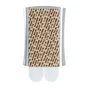 Accroche-cadre adhésif tête de clou, COMMAND argent 3.6 kg