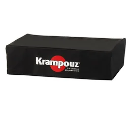 Housse de protection pour barbecue KRAMPOUZ l.51.5 x H.20 cm