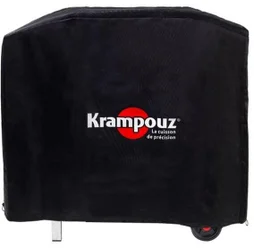 Housse de protection pour mobilier grande dimension KRAMPOUZ L82 x l54 x H.90cm