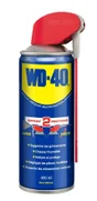 Lubrifiant multifonction en aérosol, 400 ml WD-40