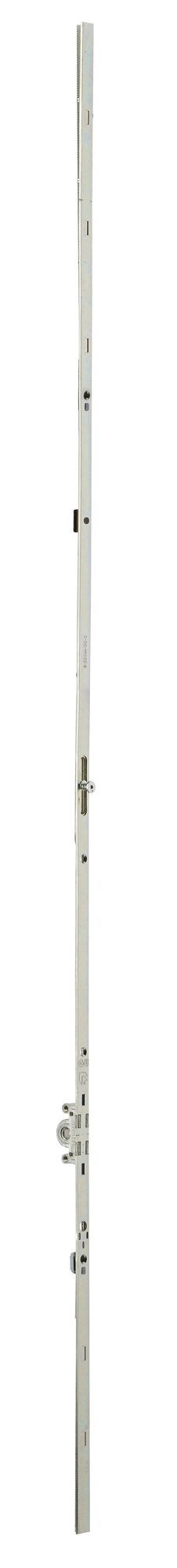 Serrure Encastrée Multipoint Ferco
