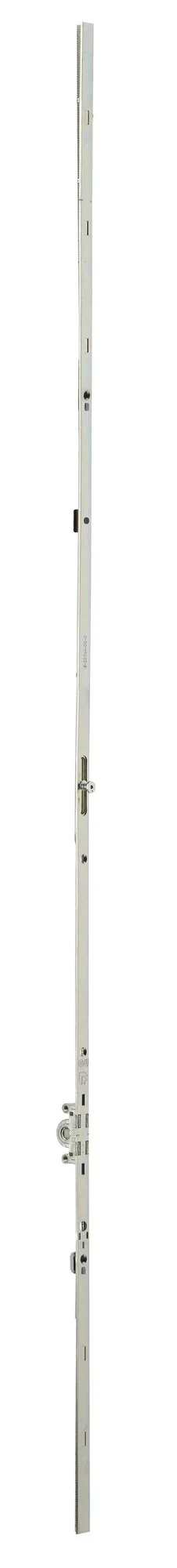 Serrure Encastrée Multipoint Ferco