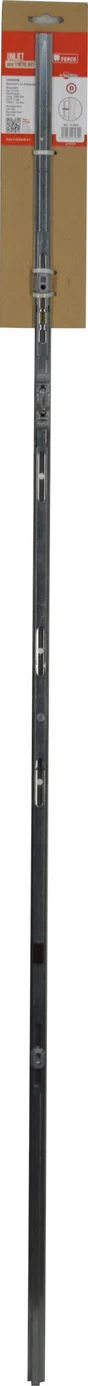 Serrure Encastrée Multipoint Ferco