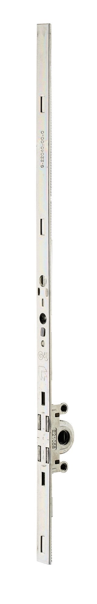 Serrure Encastrée Multipoint Ferco