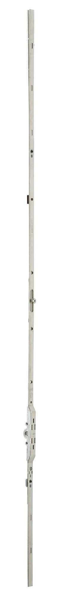 Serrure Encastrée Multipoint Ferco