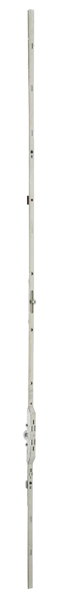 Serrure Encastrée Multipoint Ferco