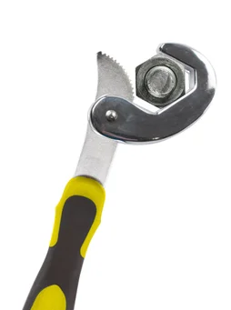 Lot de 2 multicles ergonomiques de 9 a 32 mm PASSAT