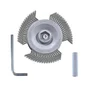 Brosse Métal Passat Decapower, Diam.100 Mm