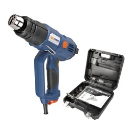 Décapeur Thermique Dexter Power Dp4, 2000 W