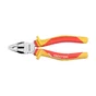 Pince Universelle Isolée Dexter 856504, 180 Mm