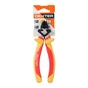 Pince Coupante Isolée Avec Protection Électrique Dexter 856525, 160 Mm