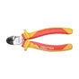 Pince Coupante Isolée Avec Protection Électrique Dexter 856525, 160 Mm