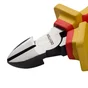 Pince Coupante Isolée Avec Protection Électrique Dexter 856525, 160 Mm